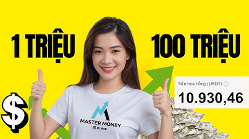 Lộ Trình Kiếm 100 Triệu/Tháng Với Affiliate (Bạn Có Thể Copy)