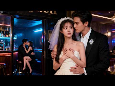The scum man made her take a selfie of her own wedding for the sake of White Moonlight. She completely lost her heart! Xiao Yi has turned around and married the president who died in the country. Unbeknownst to him, he had been secretly in love with her for many years. She made a surprise appearance with him at the wedding, and the scum man's intestines were full of regret! #短剧 #逆袭 #爽剧 #豪门 #shortdramas