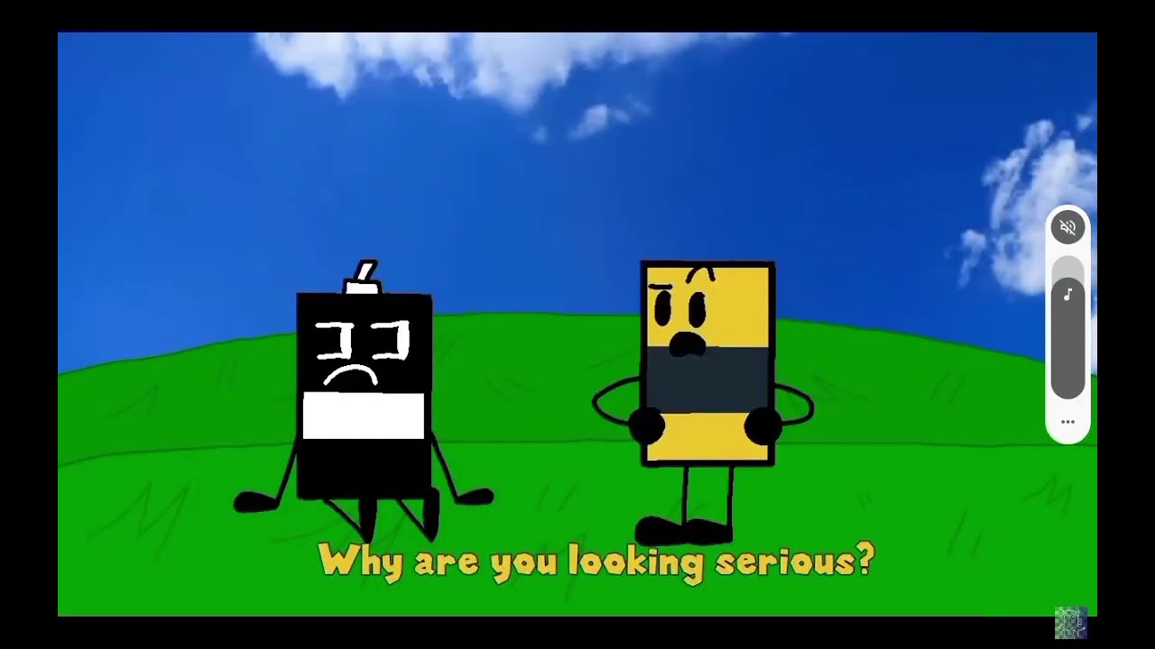 2026/REMASTERED] The Animation Joke Object Show "REMASTERED" - Episode 6 YTP 