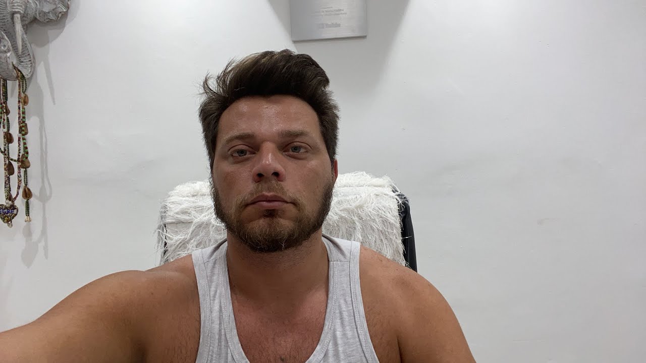 COMO ELE(A) ESTÁ COM A(O) RIVAL?