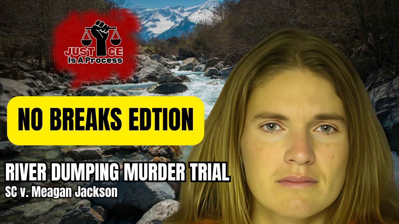 Prosecutors Map Killer Wife’s Digital Trail, Step by Step YouTube