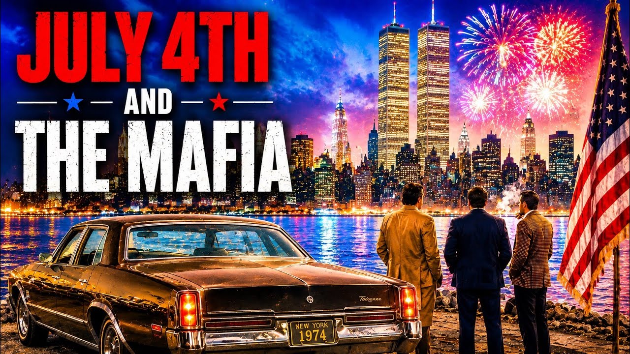 洋楽 Marbut Rd Mafia Mafia History Sitdown July 4th - YouTube
