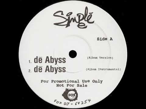Simple E - de Abyss