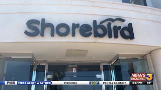 Shorebird on El Paseo closing down after two years