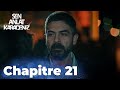 Sen anlat karadeniz  chapitre 21