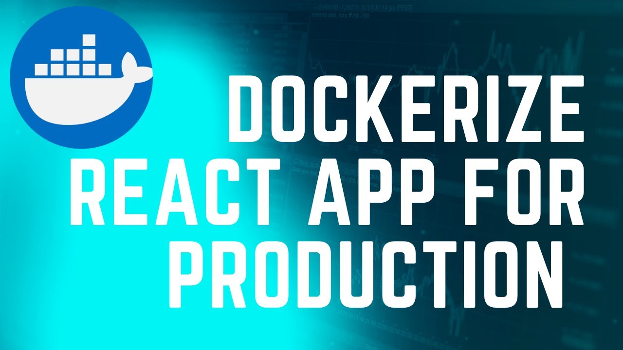 Docker tutorial for beginners(for production using docker compose ...