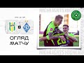 Zhytomyr Dinamo Kiev goals and highlights