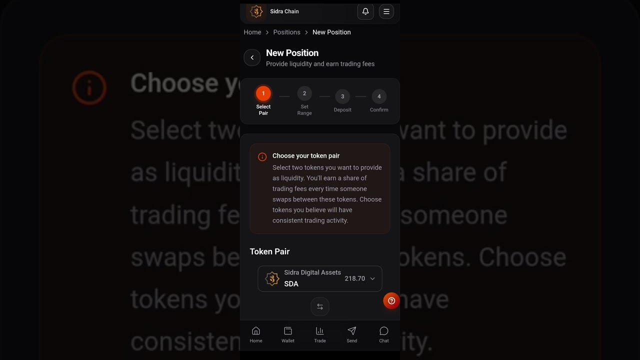 Sidrachain Listing & Withdrawal: SDA/USD Trading Pair | How To Get Your Sidra KYC | Sidra Liquidity 