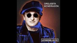 Video thumbnail of "Orquesta Mondragón - Twist and Shout"