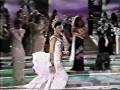 Miss Universe 1989 - Complete Crowning Moment