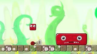 Monsterland Junior Revenge Cutscene