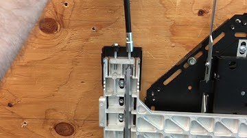 Next Generation Planar EasyAxis Mounting System for Clarity Matrix