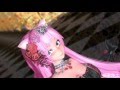 [MMD] 極楽浄土 ルカ姉