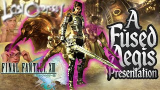 JRPGS + NEWS | Karmelo gets 35, Nintendo Direct Aftermath | Lost Odyssey Disc 1-1