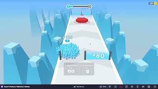 Count Masters  Stickman Games 🕹️ screenshot 3