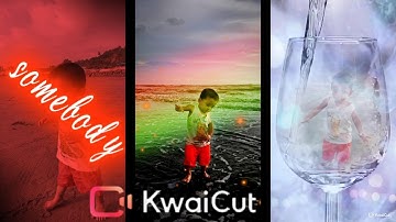 👉 KwaiCut Video Editing App Overview | No Watermark, 100% Free & Beginner Friendly