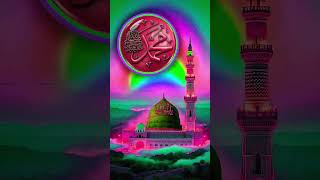 @محمد نبی@muhammad pbuh #viralvidio #ik