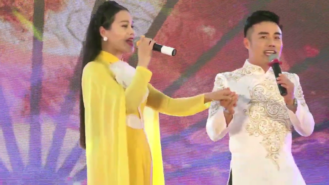 HÁT CHÈO CỔ: DUYÊN PHẬN PHẢI CHIỀU - QUỐC PHÒNG & HỒNG LIÊN