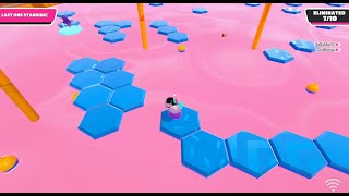 Win #3557 - Hexagone