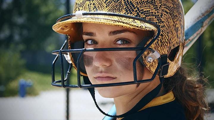 Jaide Bucher, Defying Doubt | Gatorade - Win From ...