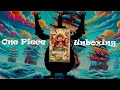 Episode 8: One Piece "The Best" Card Pack Unboxing | Pain or Profit