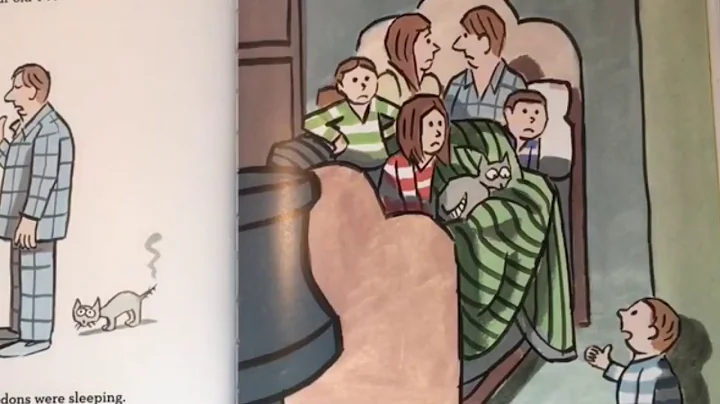 Read Aloud with Ms. Paula!: Its Only Stanley (Jon ...