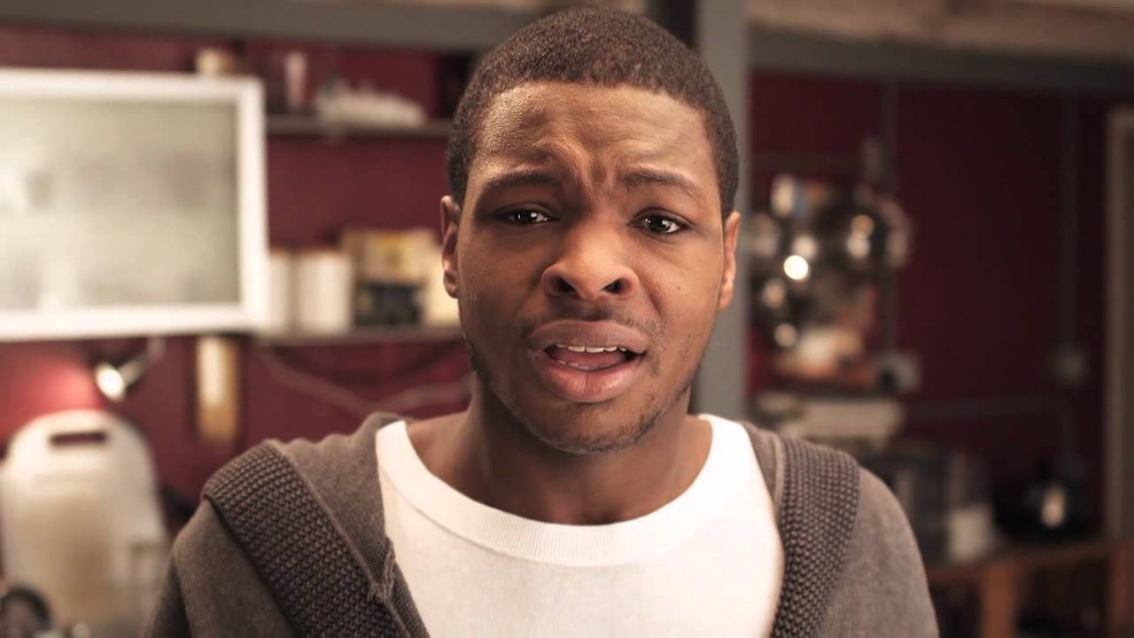 Martin Stirling / Dove Reel