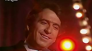 Jose Luis Perales - Te Quiero - HQ/HD