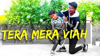 Wlcome too my channel roy dance academy. tera mera viah full video
song link- https://youtu.be/ut2ej00xfai https://youtu.be/pzskwnhxsuu
https://youtu...