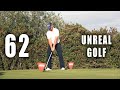 HE SHOT 10 UNDER PAR!!! | Jamega Pro Golf Tour Footage...