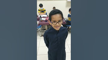 صوت الكروان سورة التكوير من الآية ١حتى الآية ١٥الطالب الرائع عمار سعد