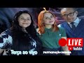 Terça ao vivo @bezerranetto&amp;AnaLise