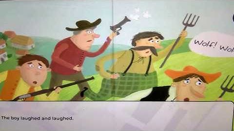 Kadho Conversational AI and interactive storytelling with KidSense