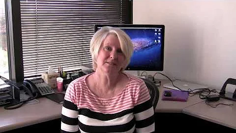 Vicki Massey, ST4STEM Cohort 8 Trainer