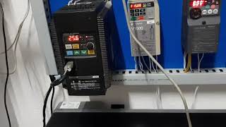 PID PLC OMRON CP1H