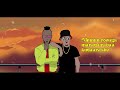 Sharma Boy ft. Qare The Mask - Kuxumee Saaxib (Official Animation Video)