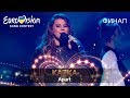 KAZKA – Apart – Финал Национального отбора на Евровидение-2019