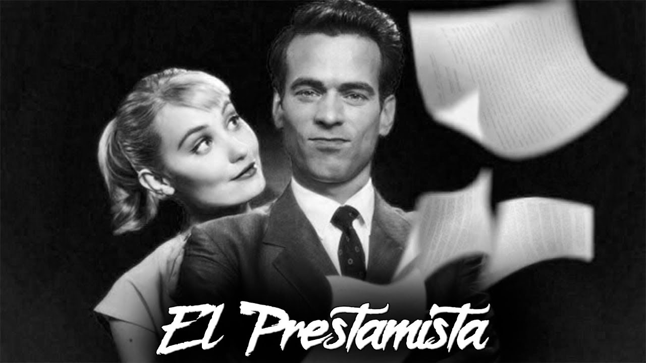 EL PRESTAMISTA | Cuentos y Leyendas de Honduras