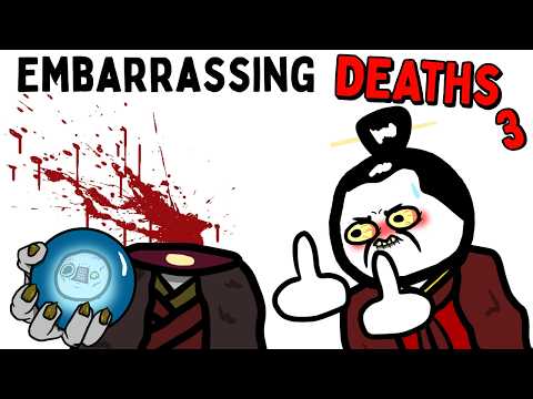 The Most EMBARRASSING Royal Deaths in History | Part 3 thumbnail