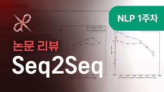 NLP 논문 리뷰📎 Seq2Seq(2014) : Sequence to Sequence Learning with Neural Networks