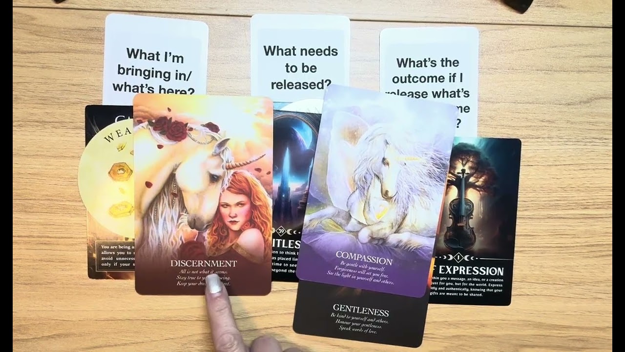 Collective Reading. 🔮 WEALTH 🤑 -Limited Belief. TRUTH 