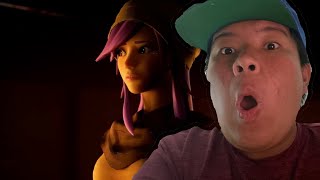 MERA RUNNER - SkyBreaker //Final Episode 3 reaction