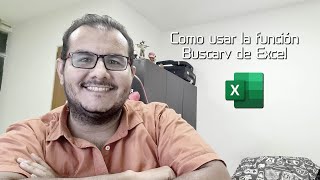 Como usar la función Buscarv de Excel para hacer una factura