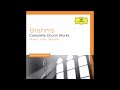 Brahms: Ein deutsches Requiem (Giulini, Vienna)