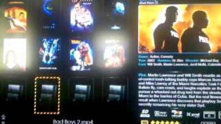 WD Live TV Custom Firmware