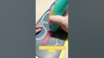 Doodling IRL — Start+ 3D Pen Activity Guide!