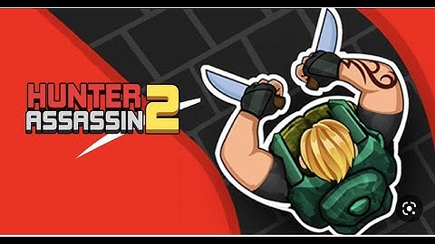 assassin hunter unity source code - unity project - unity game