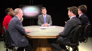 Off The Record - January 9, 2015