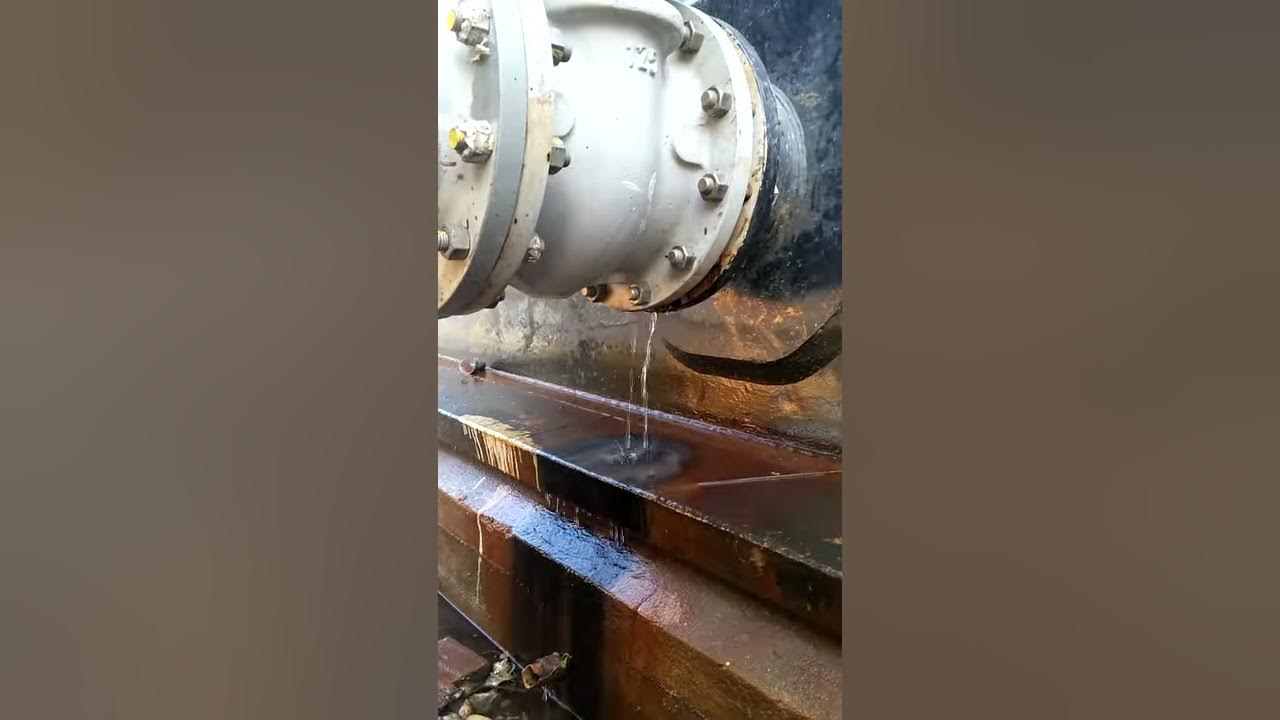Tank Tightness Testing YouTube