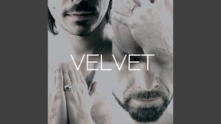 Miniatura del video "Velvet - A Chi Dimentica"